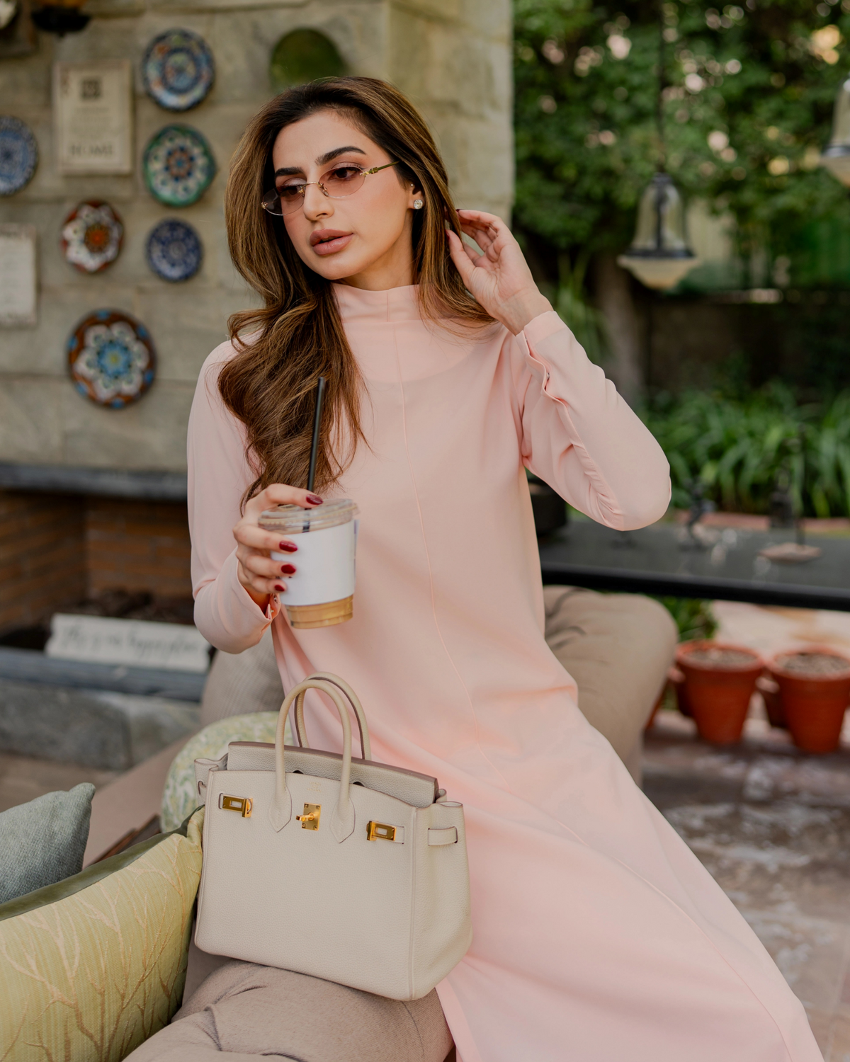 Rose Cleo Set - UD
