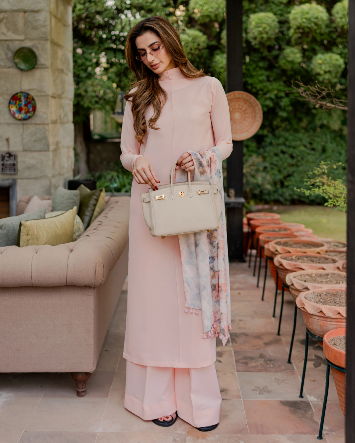 Rose Cleo Set - UD