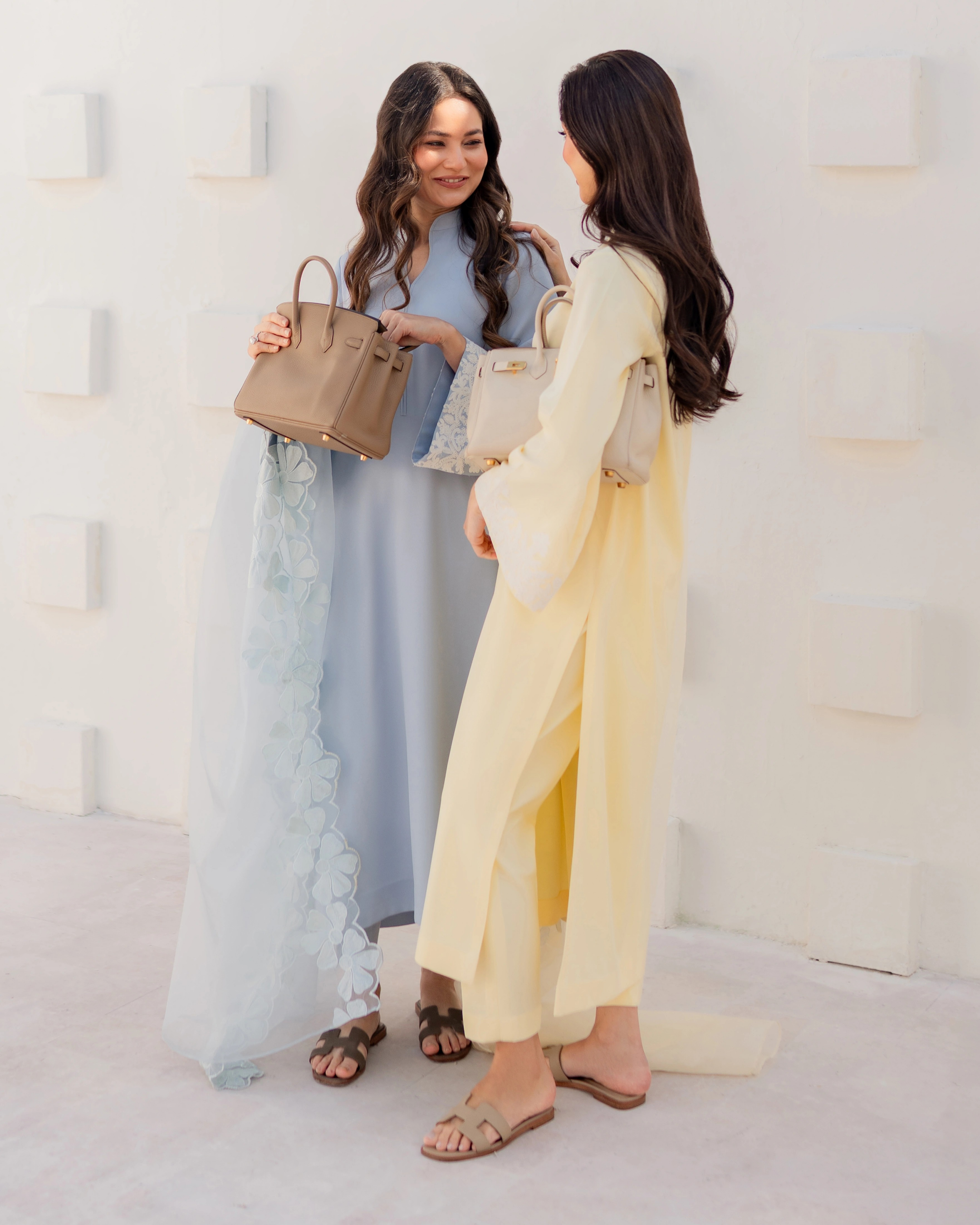 Wedgewood Ellie Set
