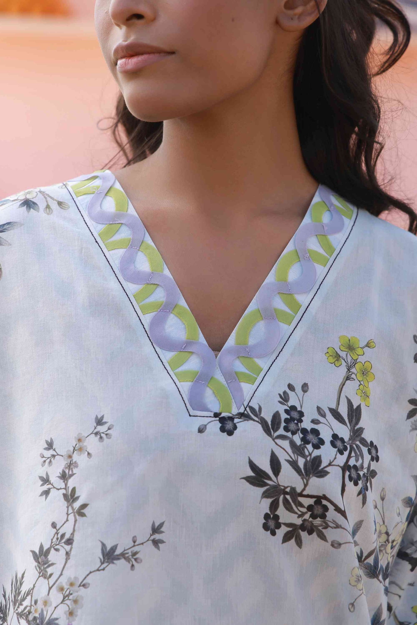 Smokey Slate