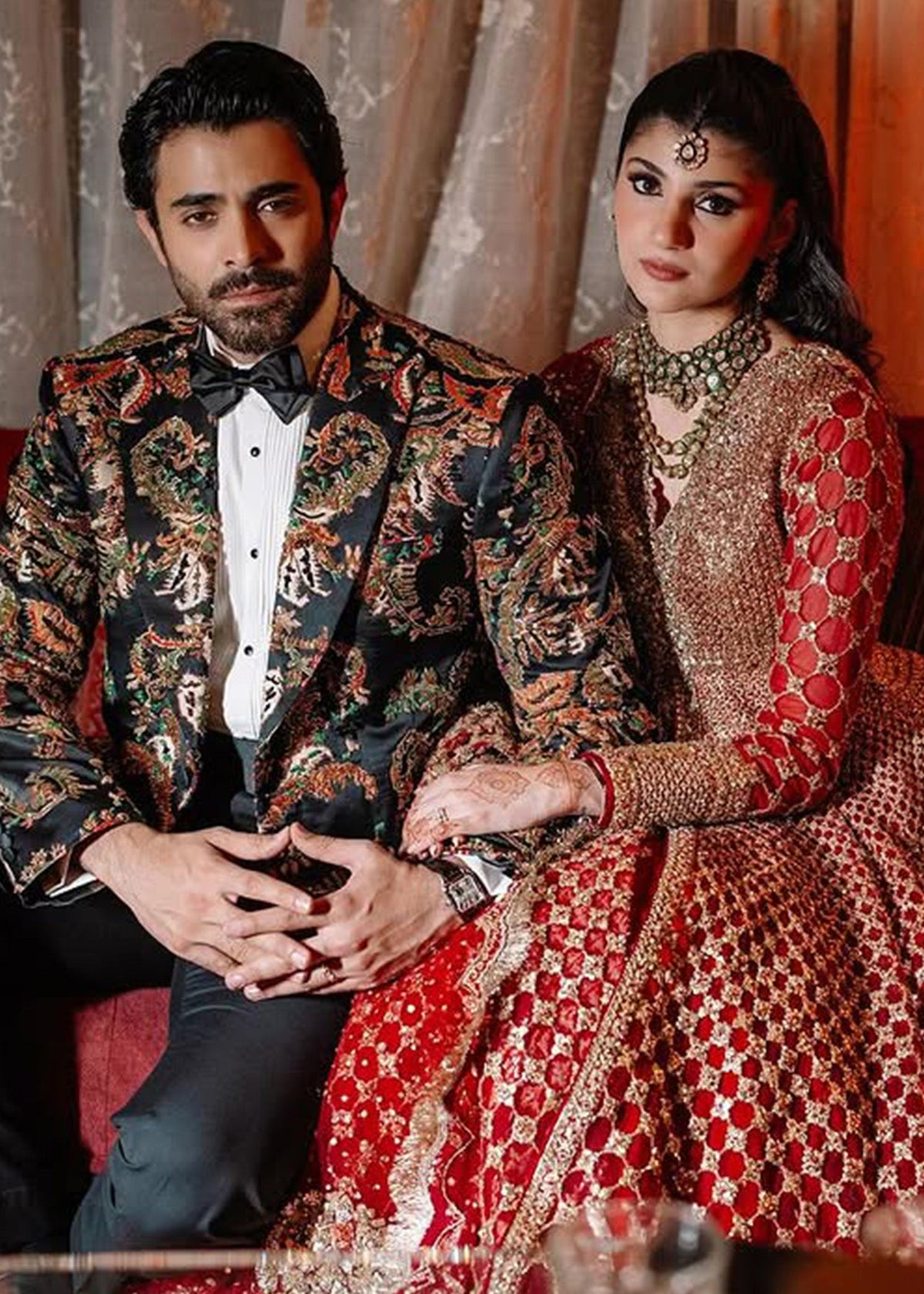 Hussain Rehar