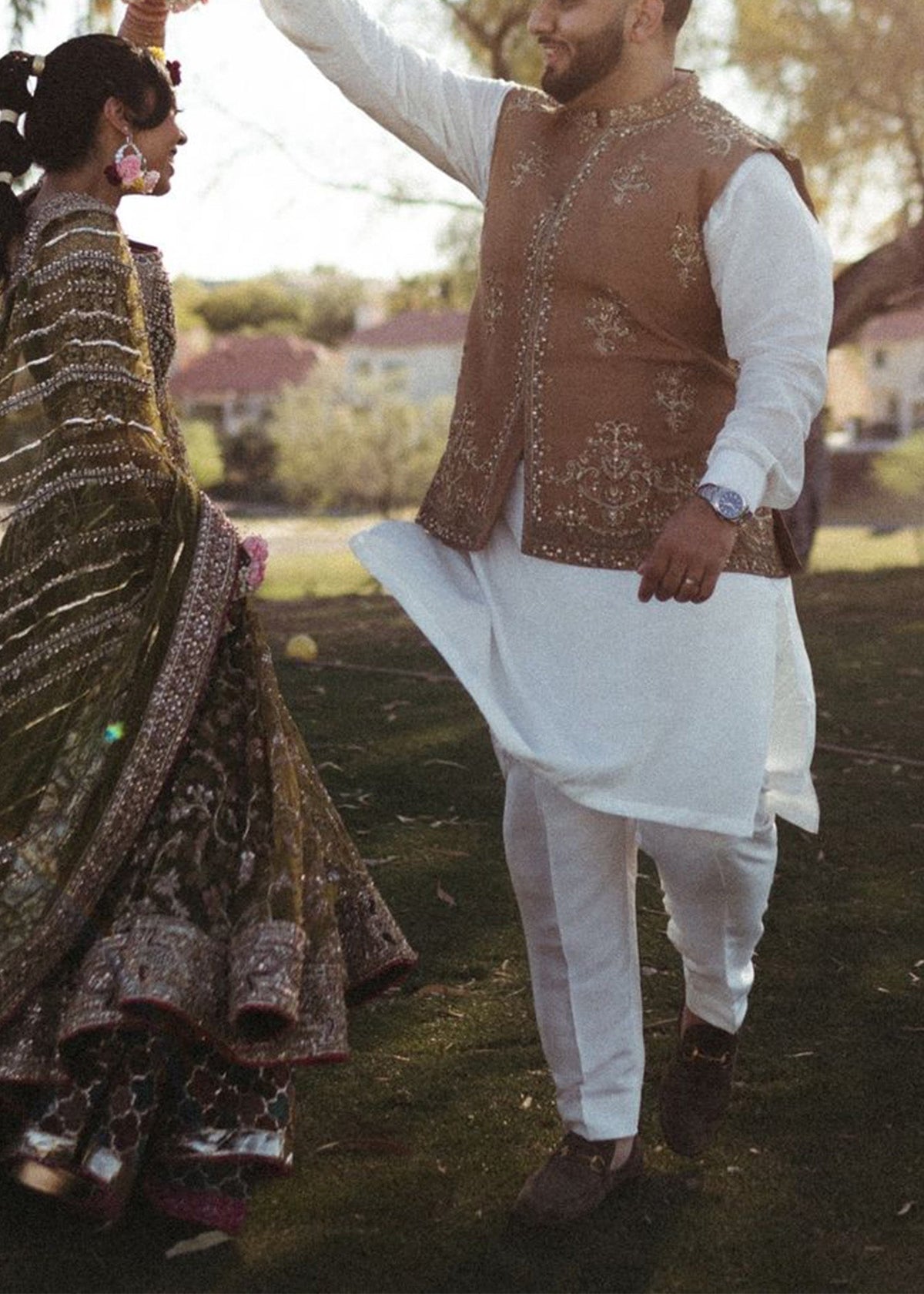 Hussain Rehar