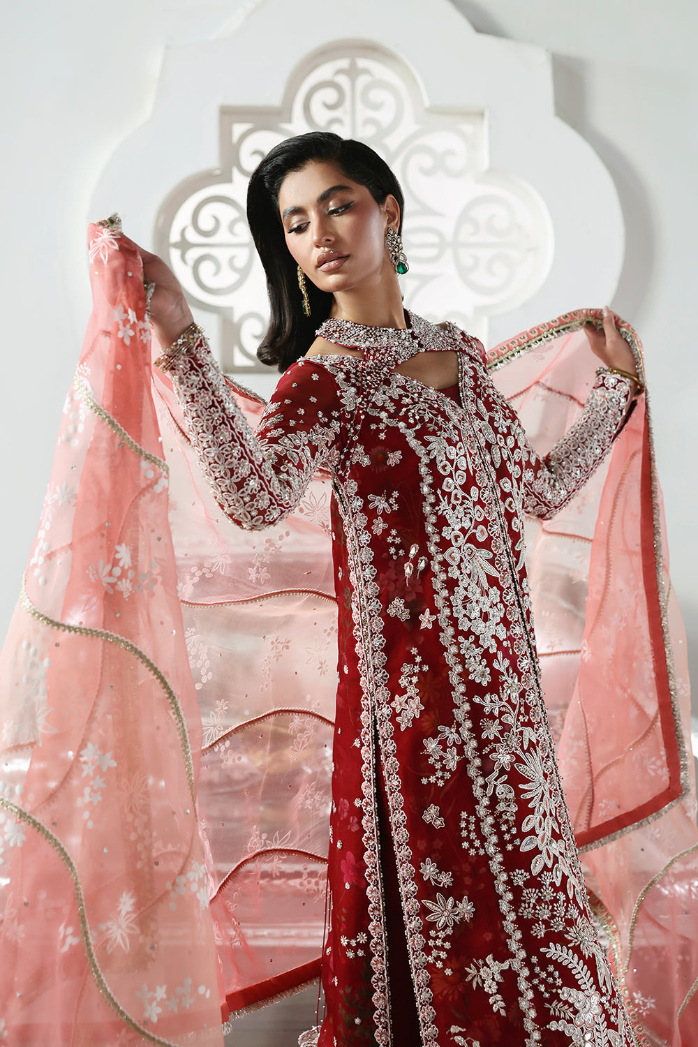 Soraya – Solara Style