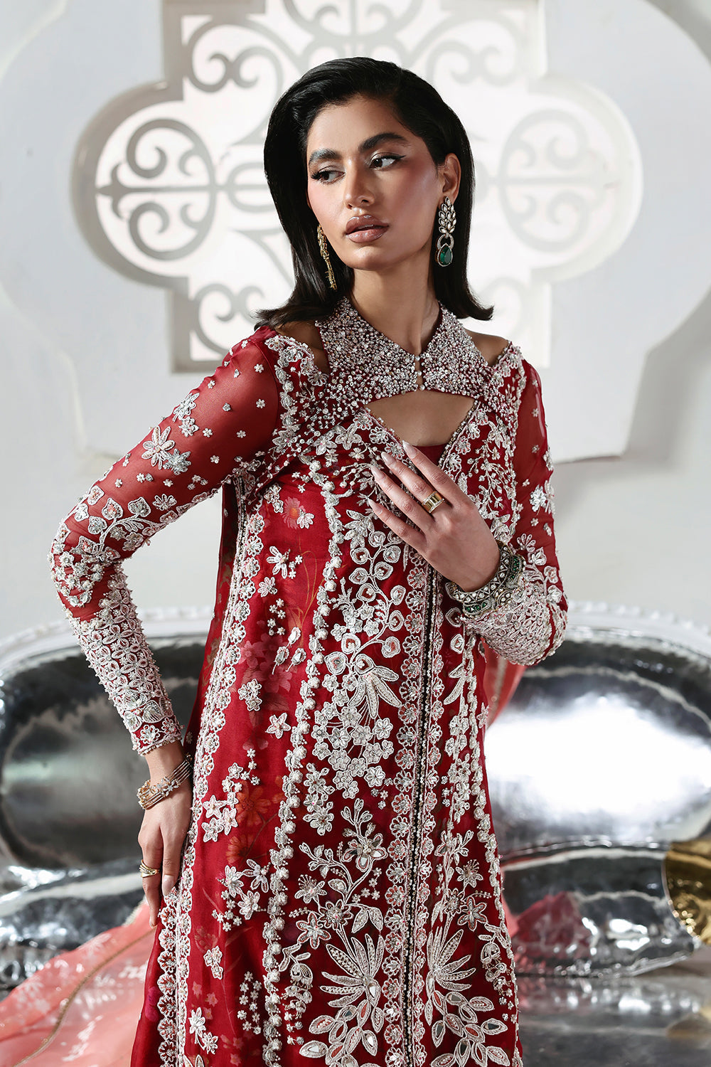 Soraya – Solara Style