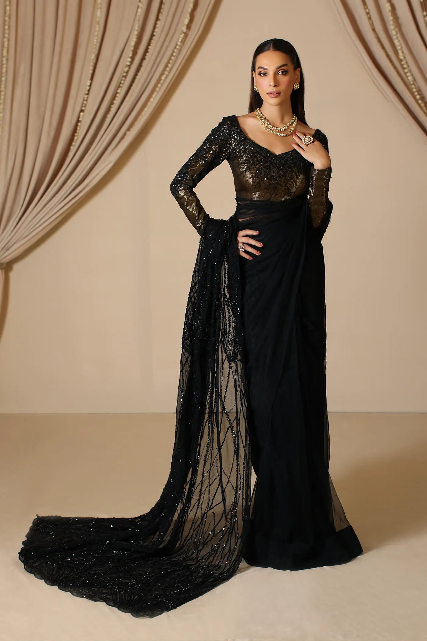 Sovereign Goddess