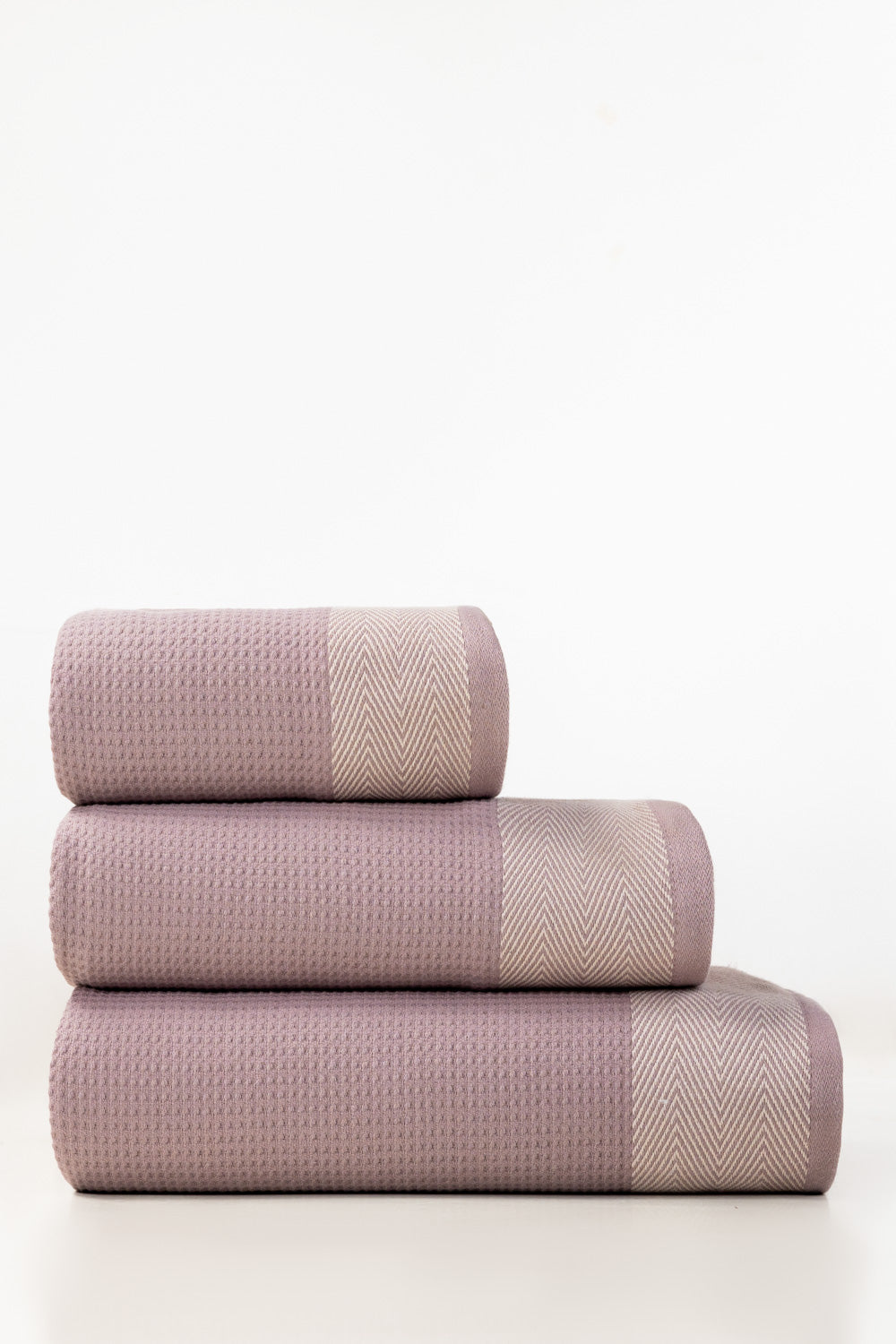 Sphinx Waffle Towel
