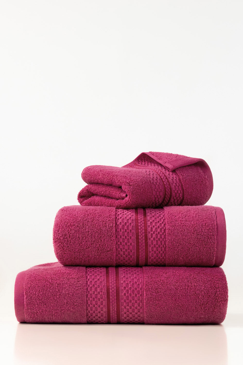 Spiced Zero Twist Towel