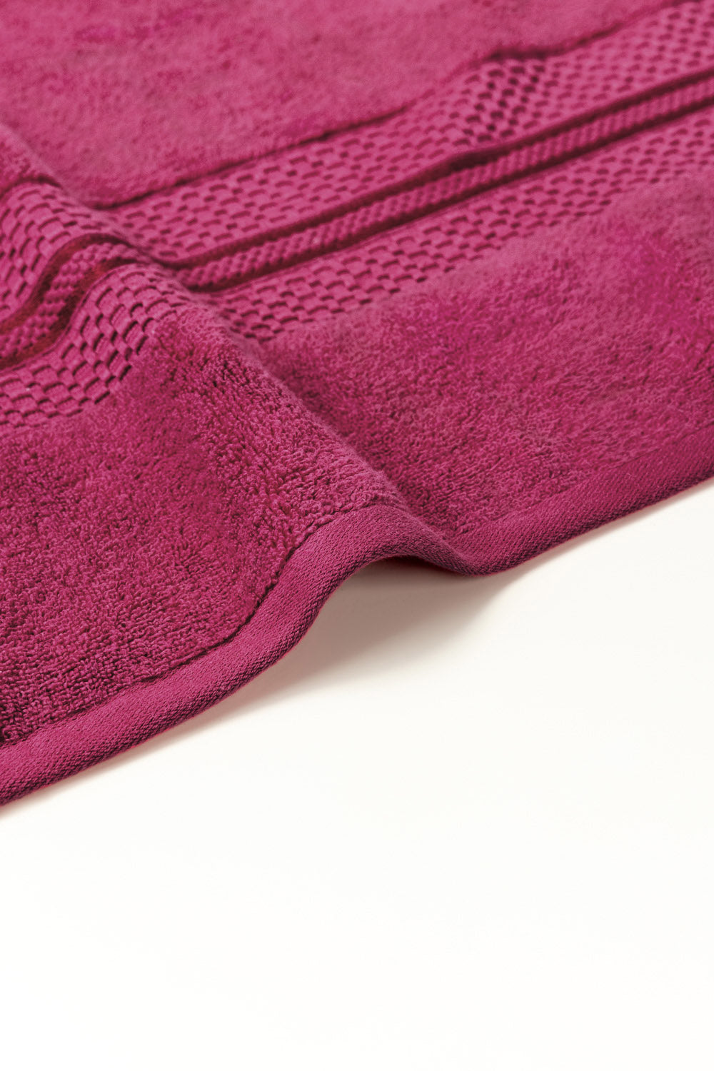 Spiced Zero Twist Towel