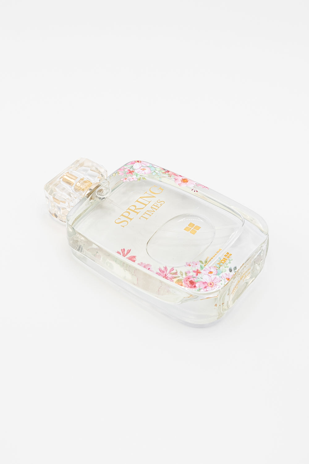 Spring Times Perfume For Women Limited Edition