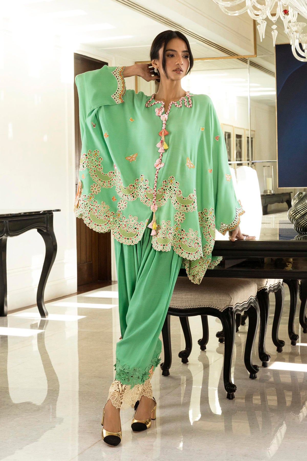 Sana Safinaz