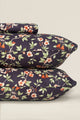 Starlit Bloom Everyday Classic Bed Sheet Set
