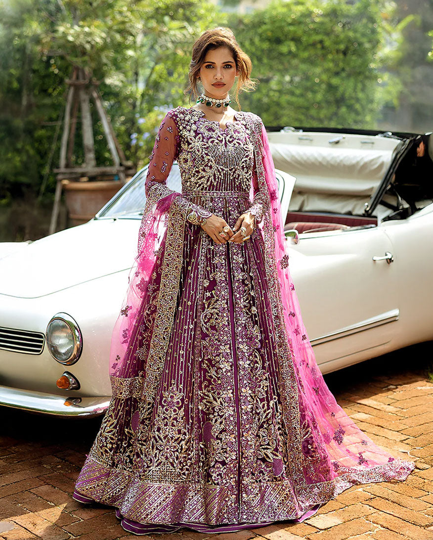 Starstruck Elegance