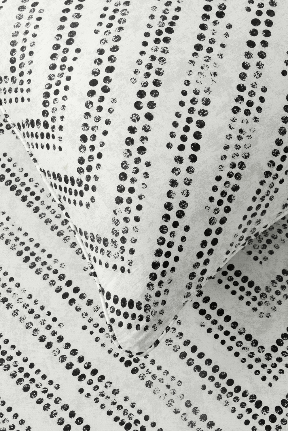 Stippling T-200 Bed Sheet Set