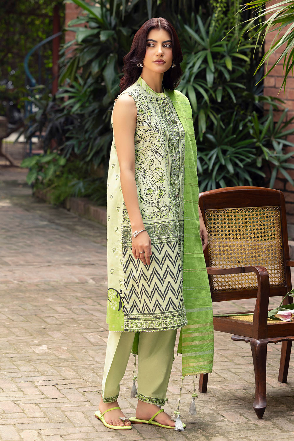 Gul Ahmed