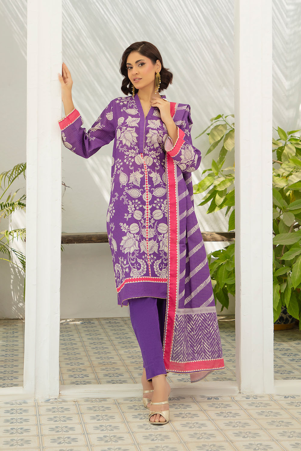 Gul Ahmed