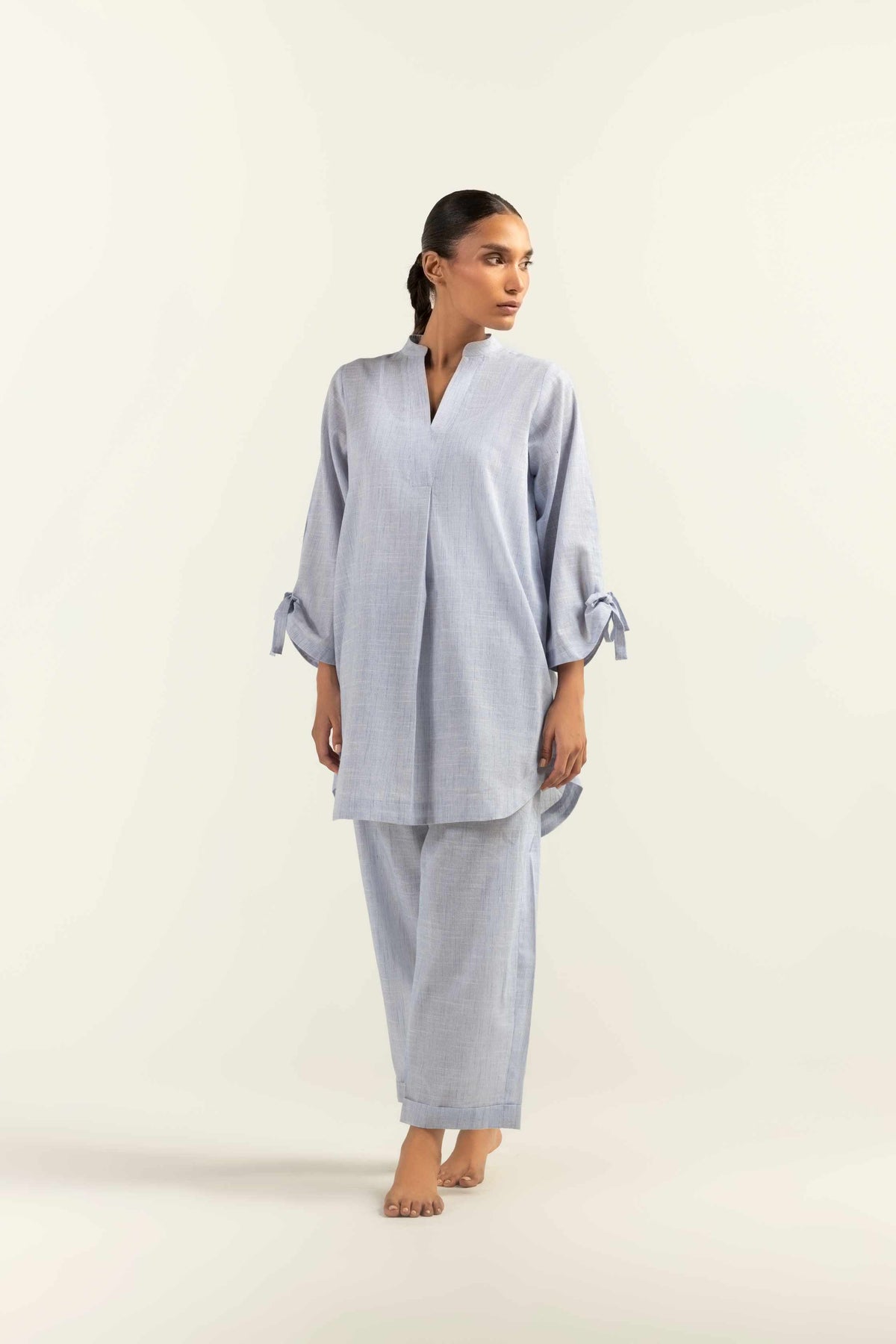 Summer Sky Matching Set