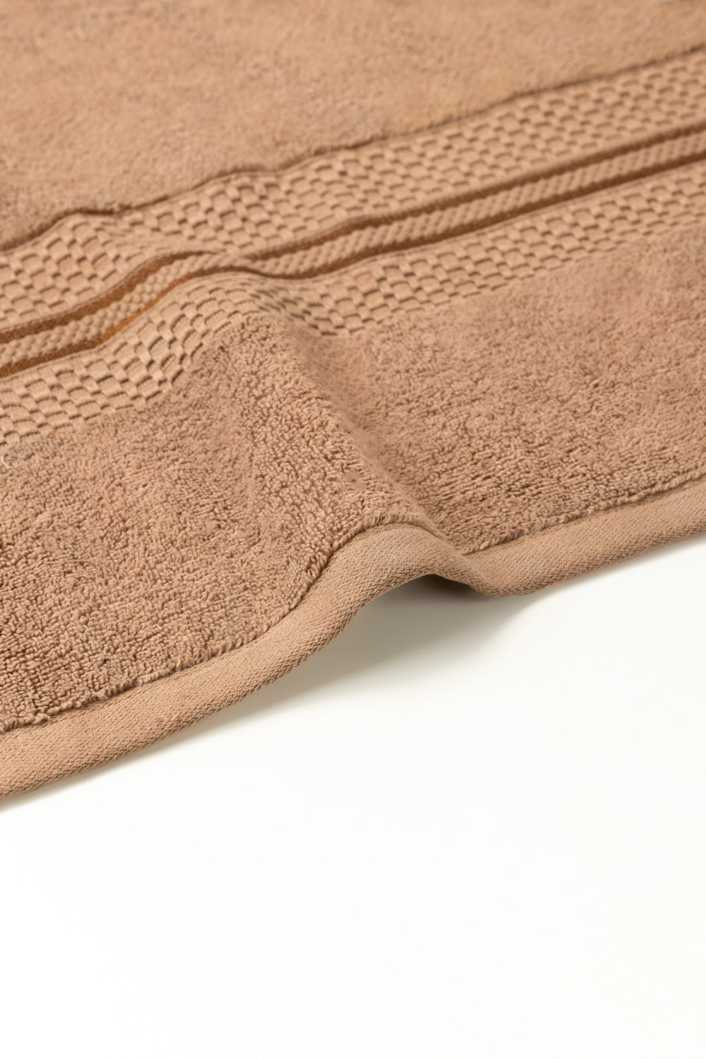 Swirl Zero Twist Towel