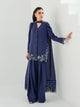 Sylvia – Navy Blue