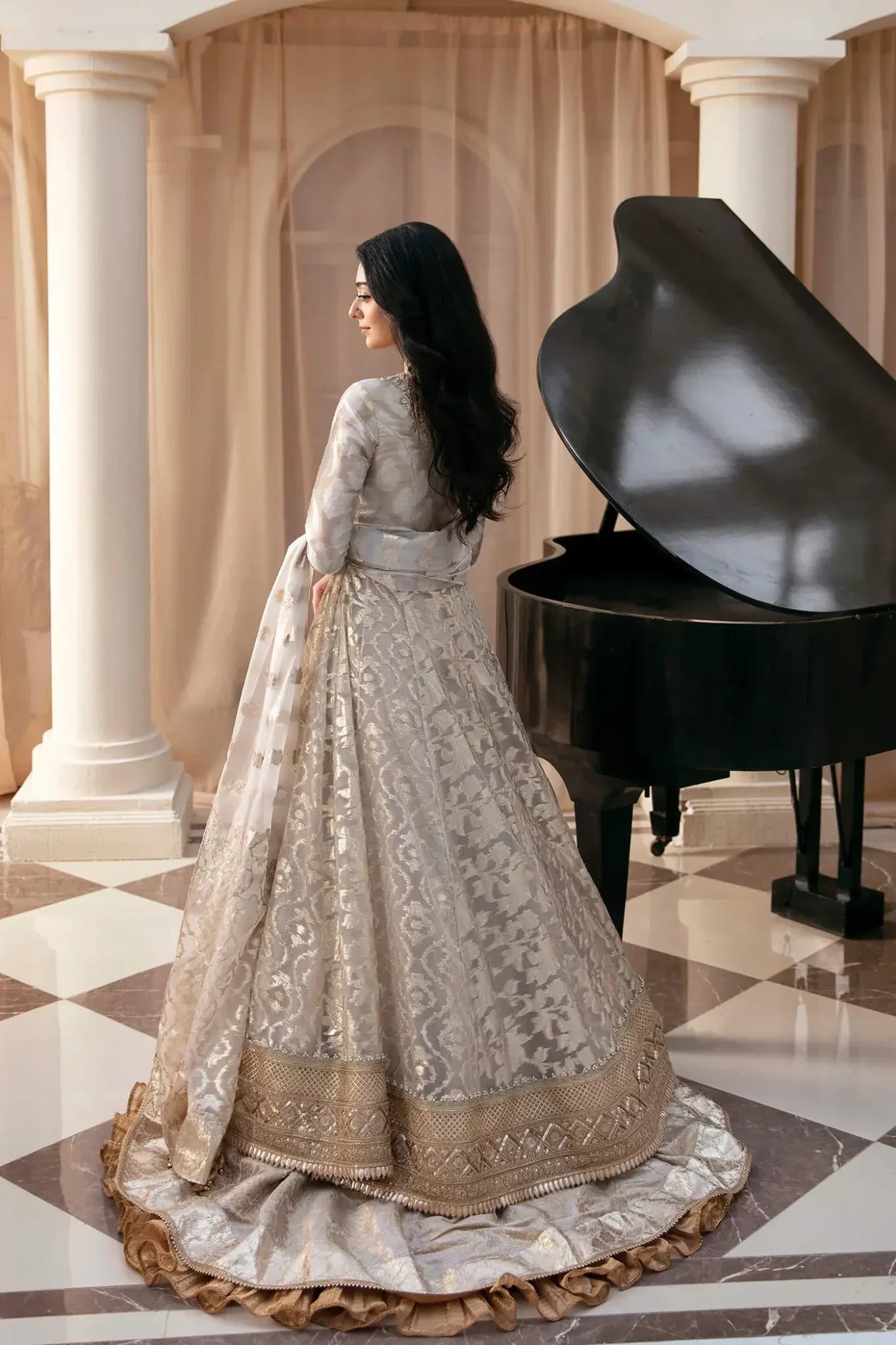 Noor’s Symphony