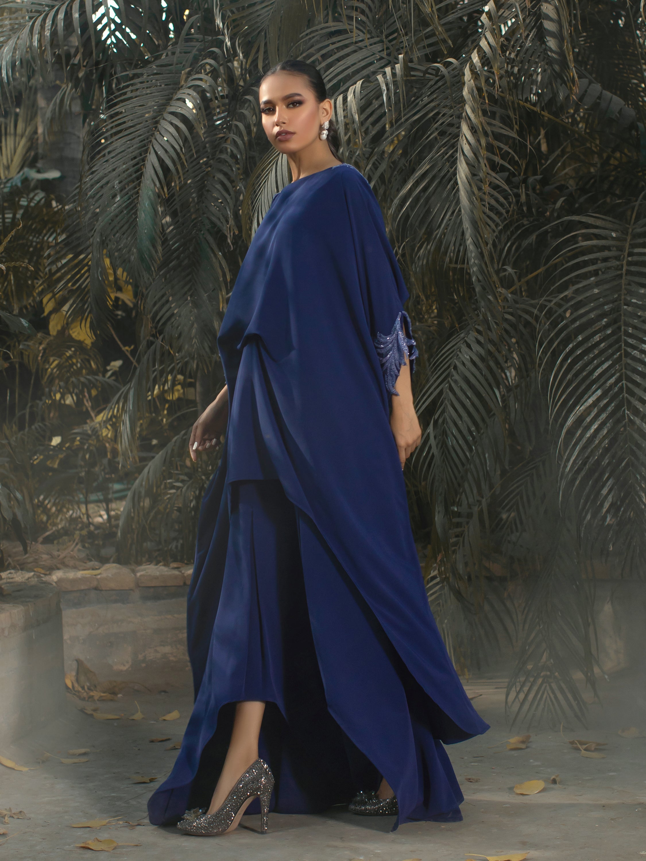 Deena - Navy