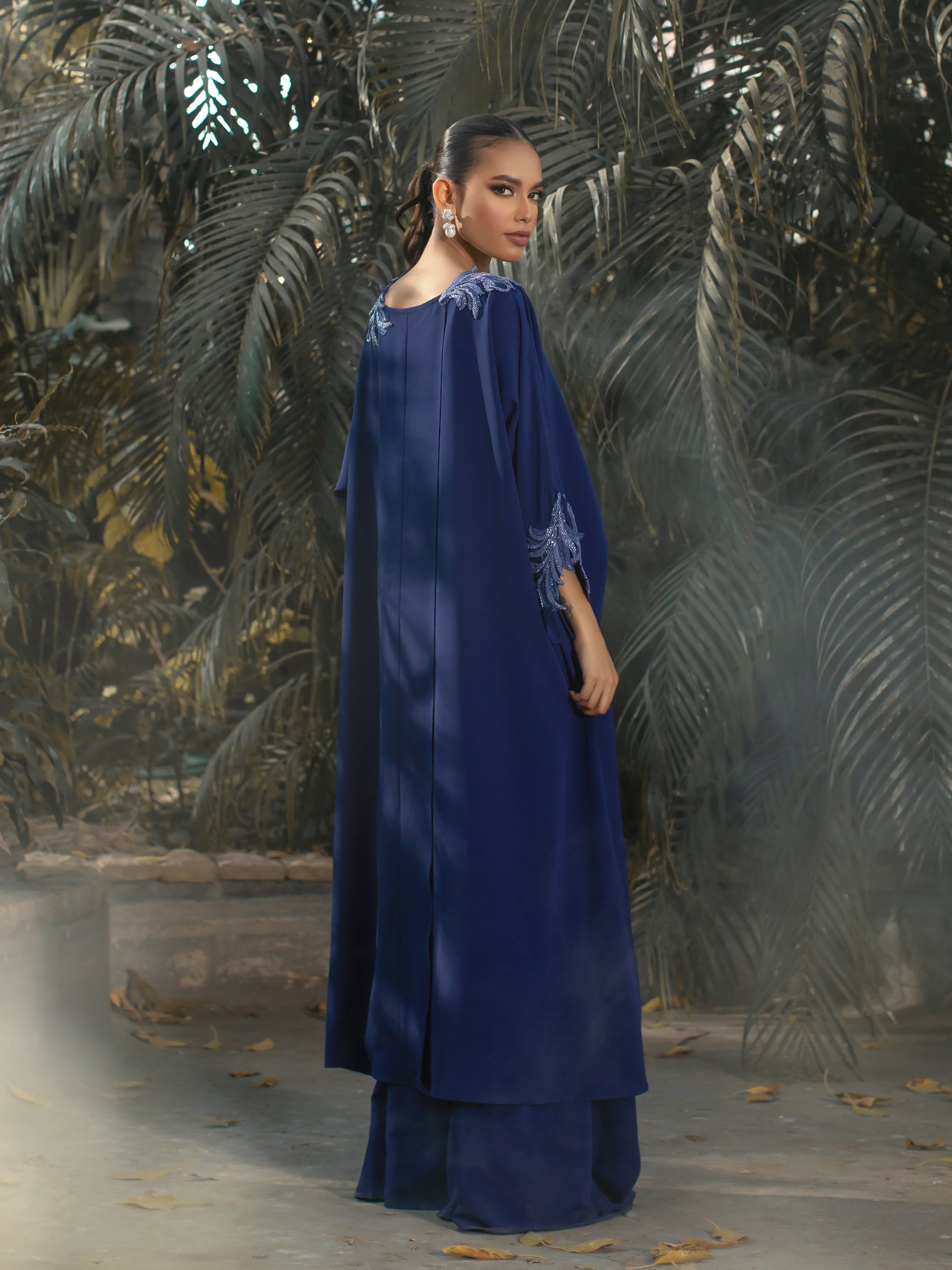 Deena - Navy