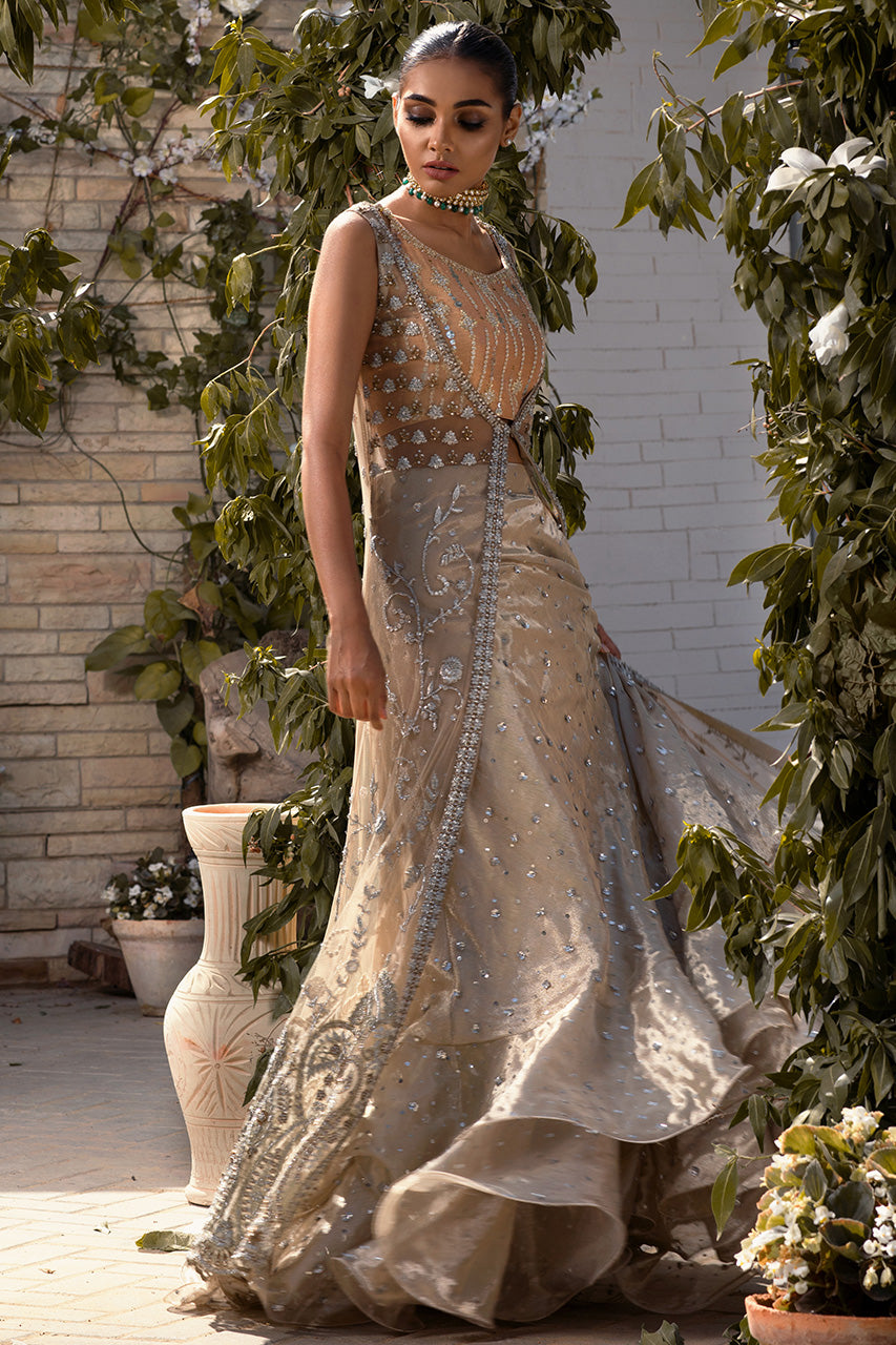 Nadia Farooqui