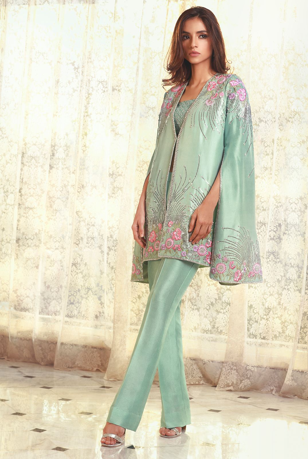 Verdant