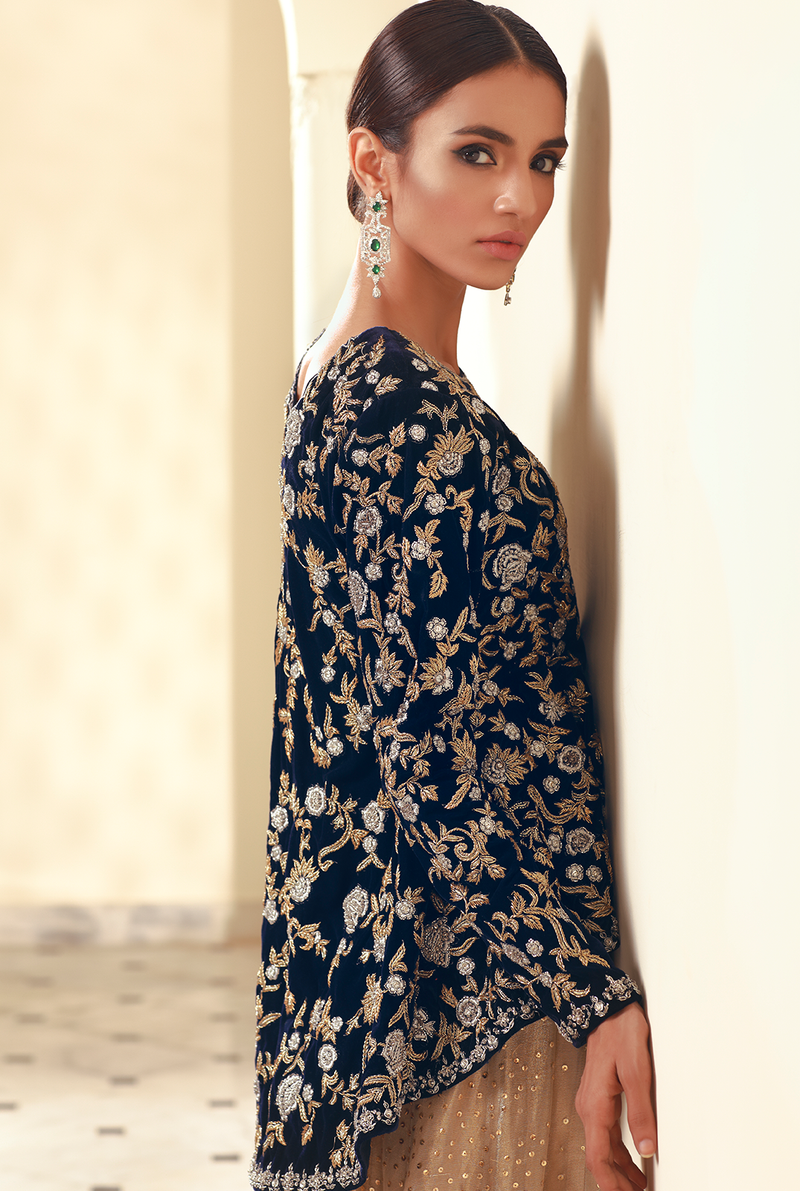 Wonderous Gaze