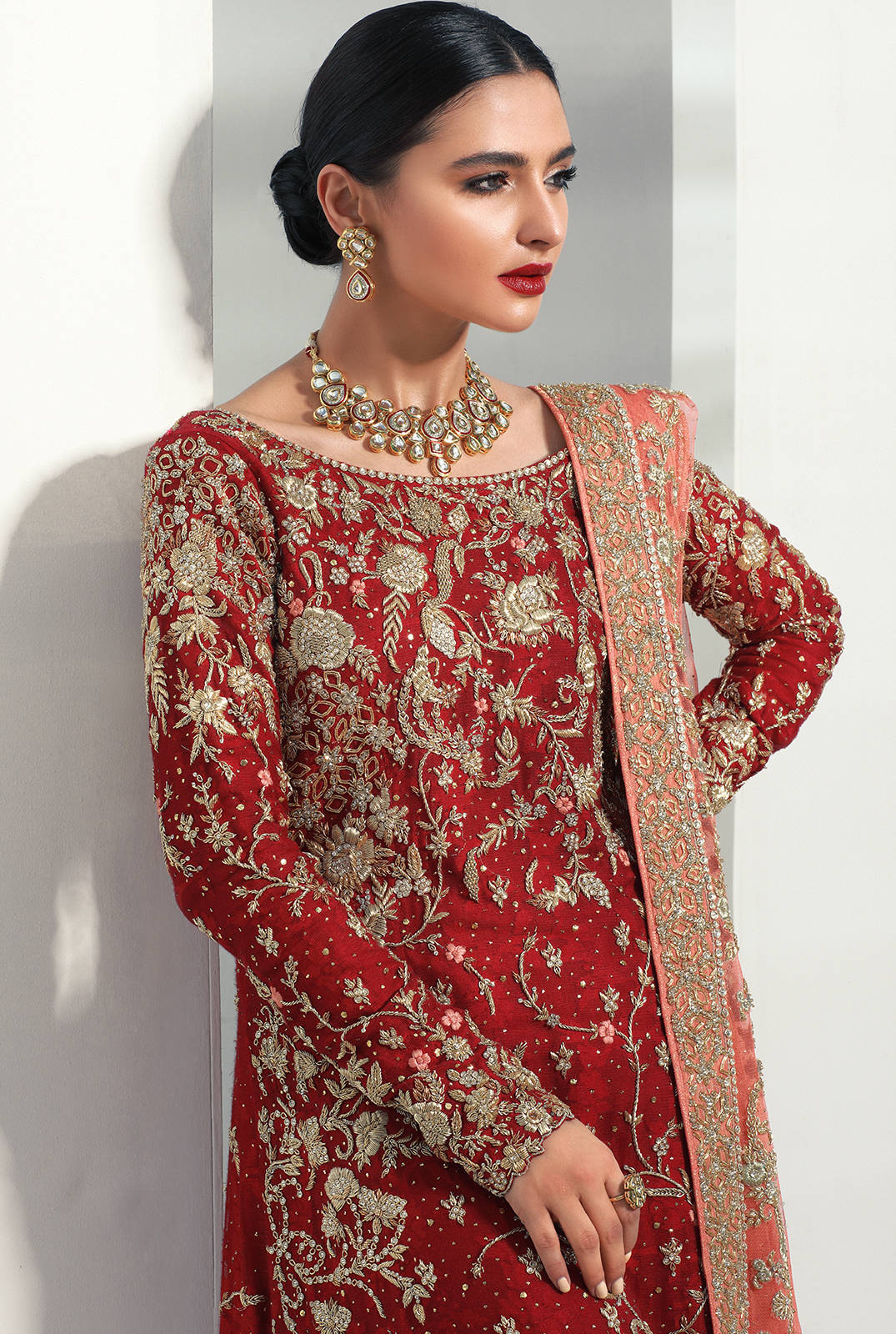 Nadia Farooqui
