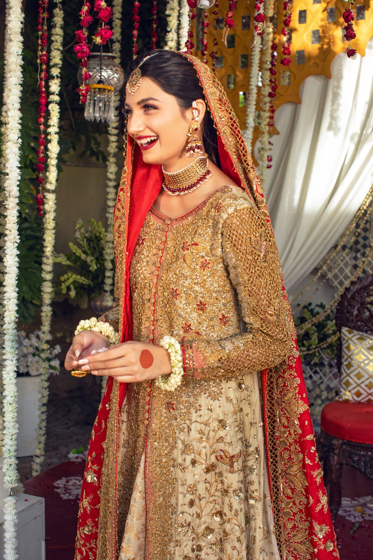 Noor Bridal