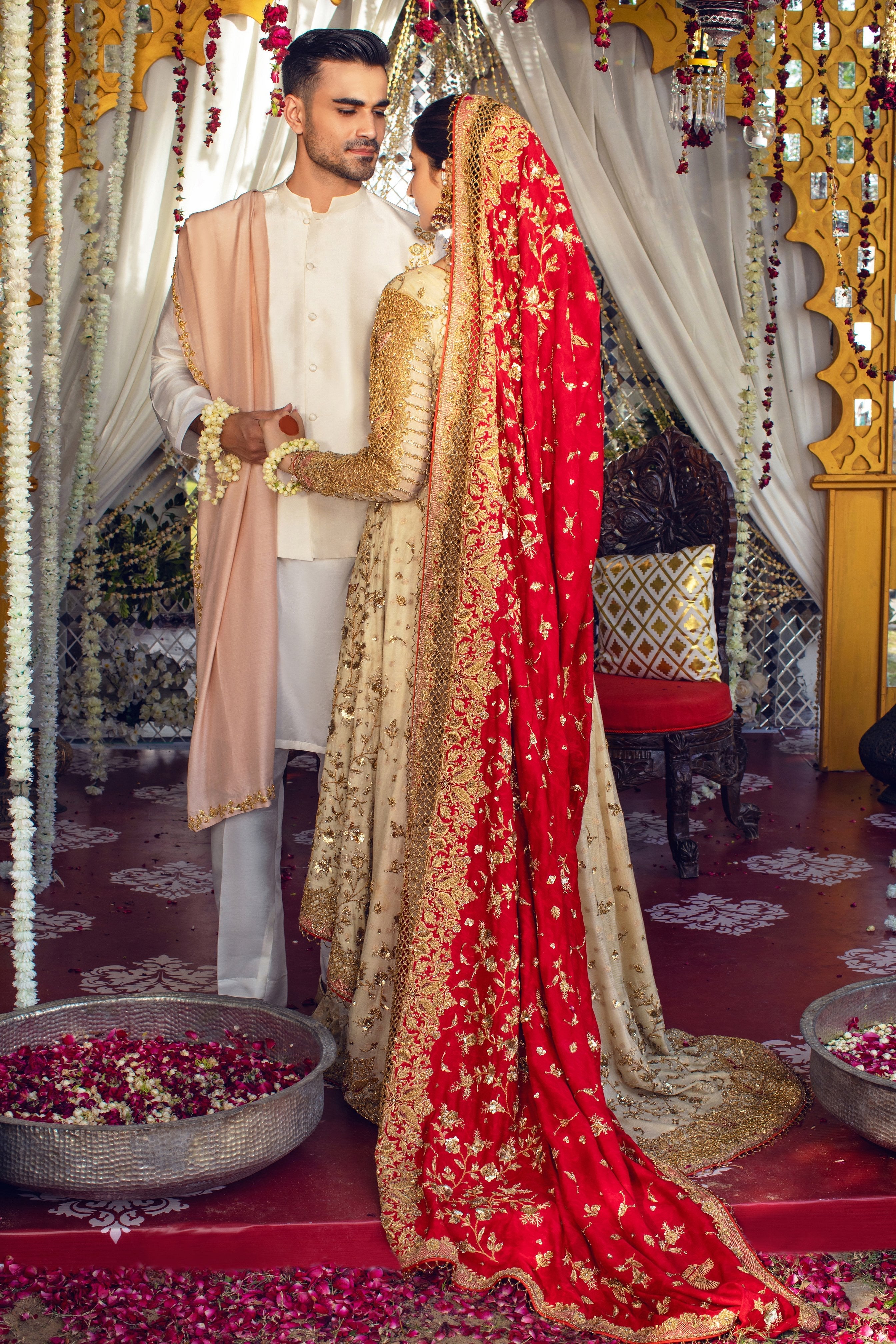 Noor Bridal
