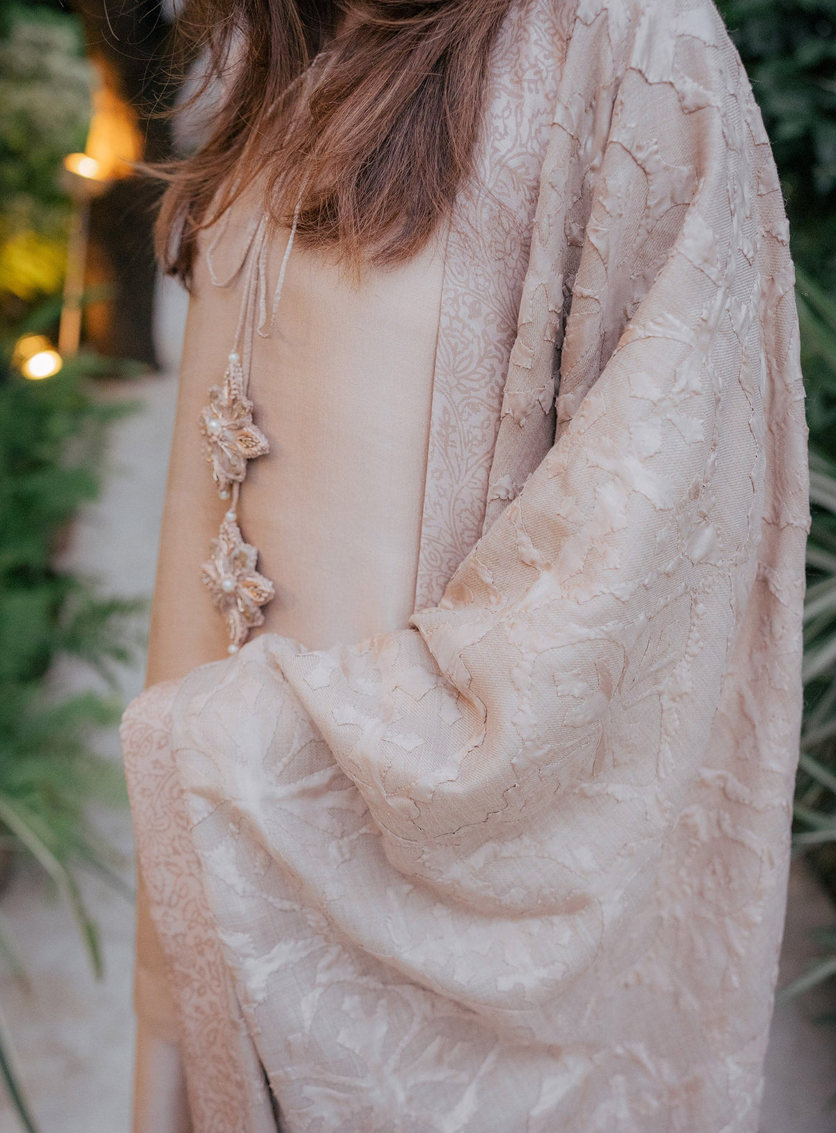Manra Shawl