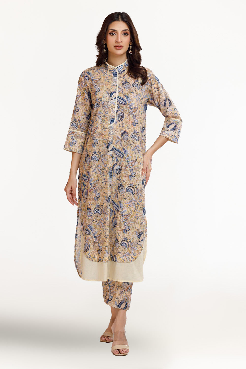 Gul Ahmed