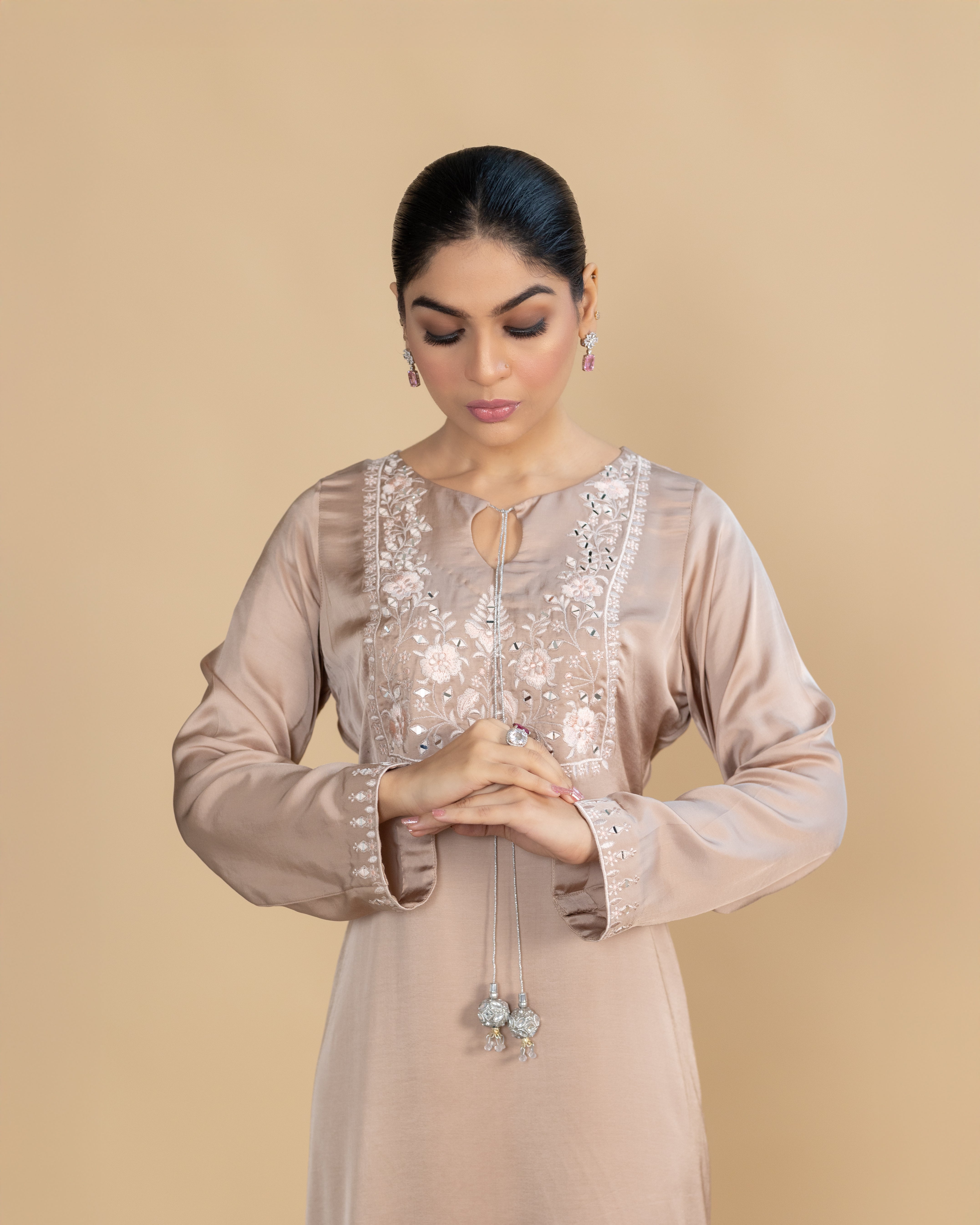 CBR033 - Tea Pink Elegance