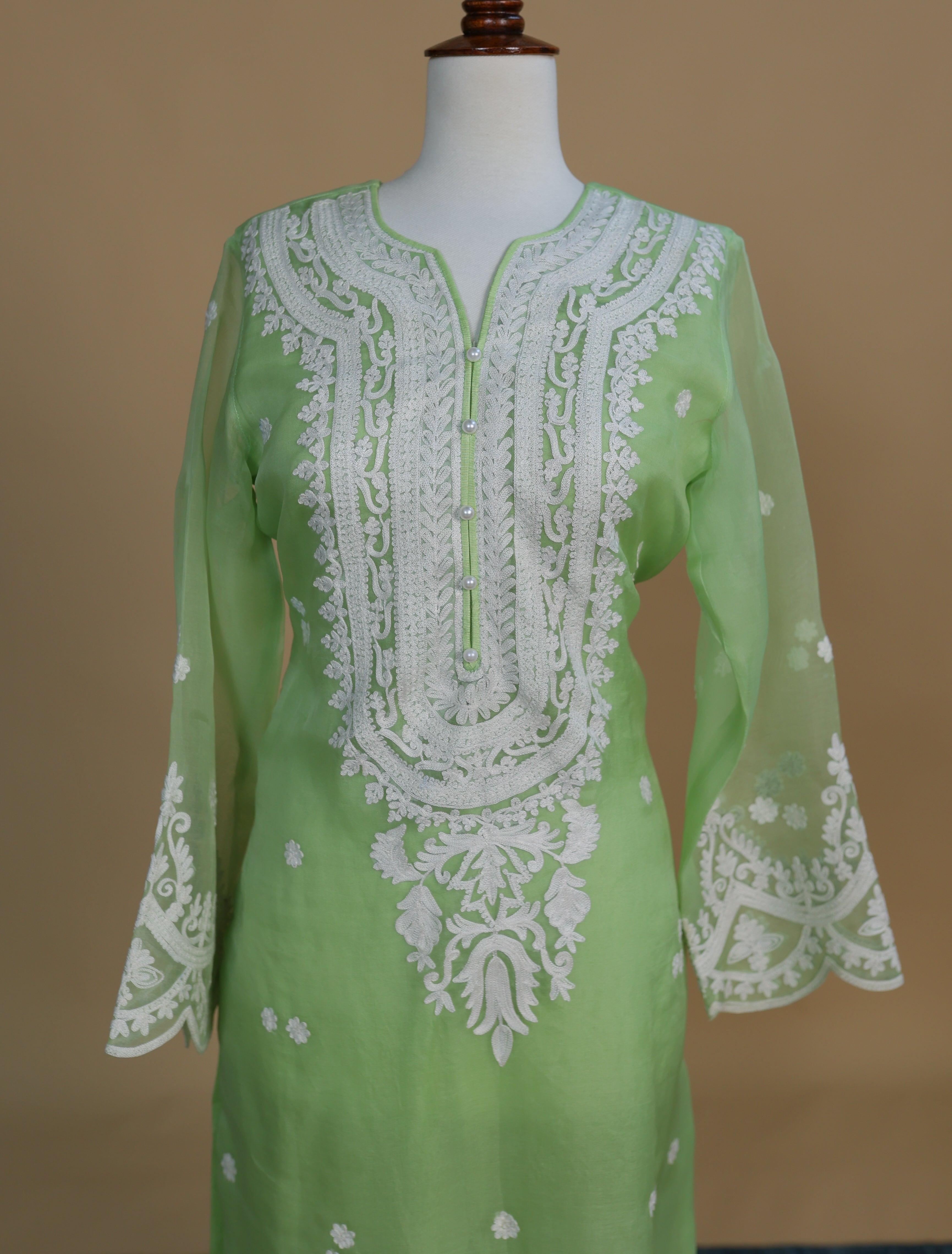 CBR031 - Pistachio Allure