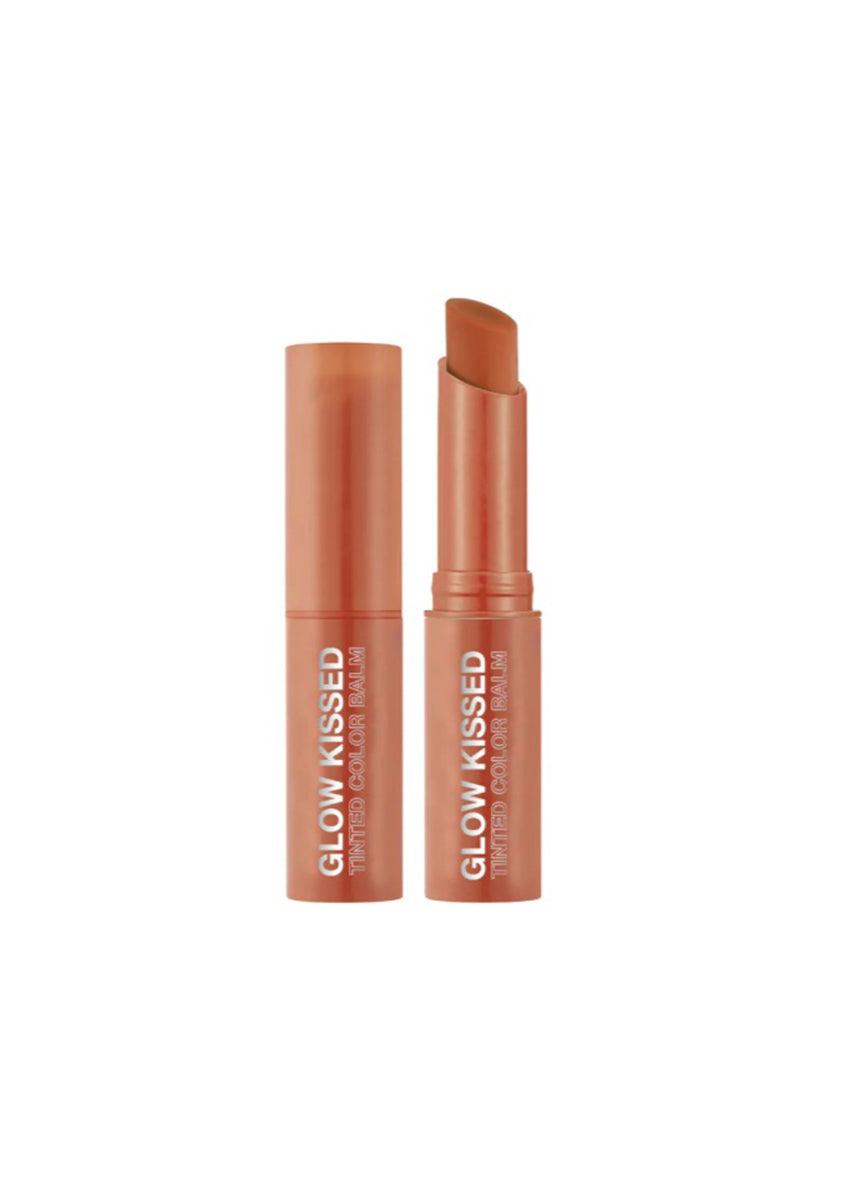 Glow Kissed Tinted Color Balm