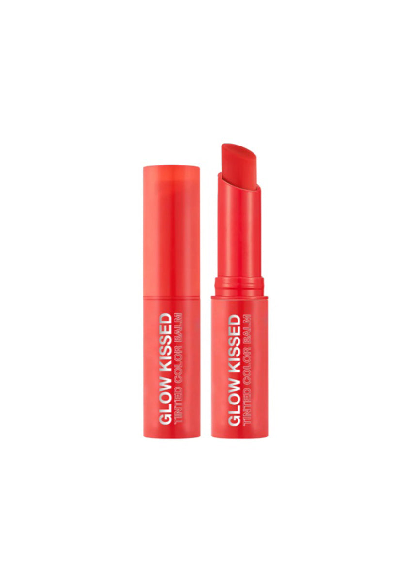 Glow Kissed Tinted Color Balm