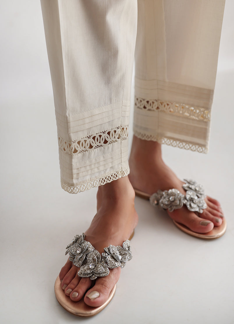 Solid Lace