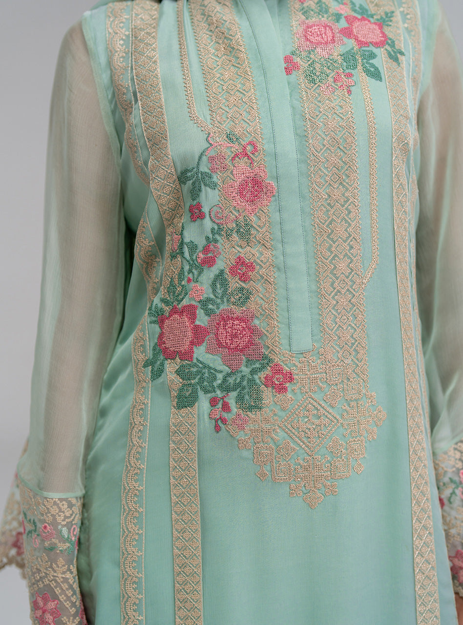 Fleur RTD