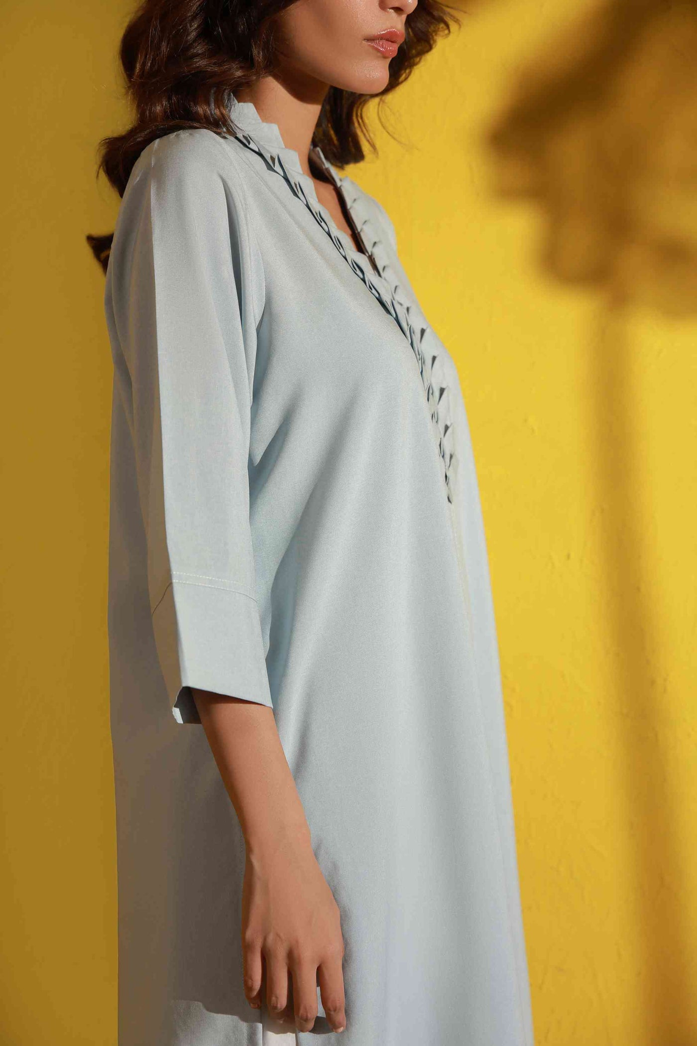 Talcum Blue