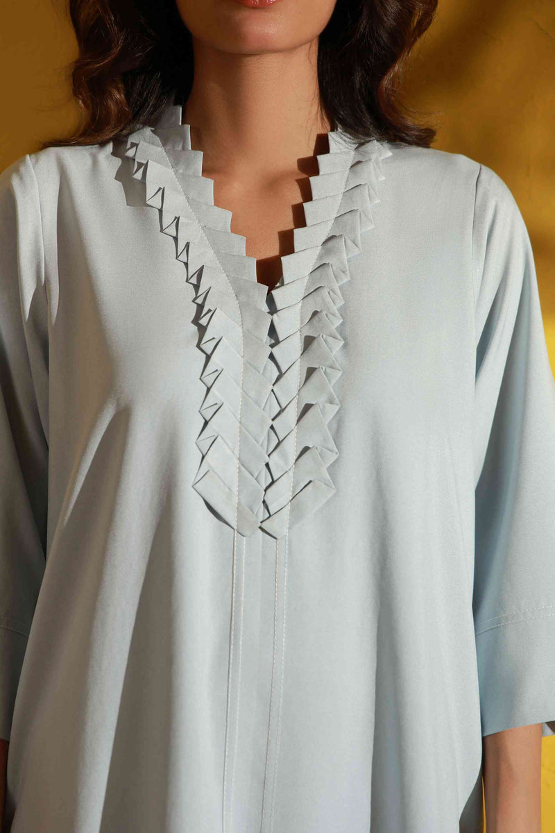 Talcum Blue