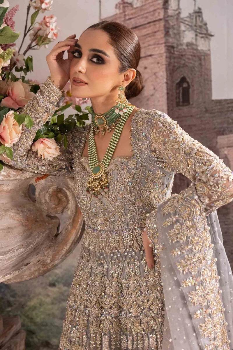 Kanwal Malik – Tania Style