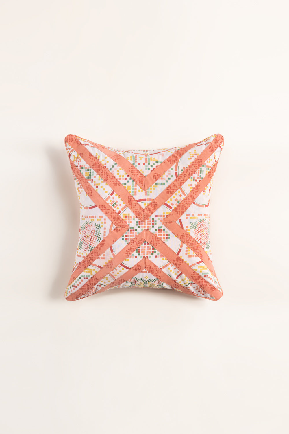 Tapestry Flora T-150 Square Cushion Cover