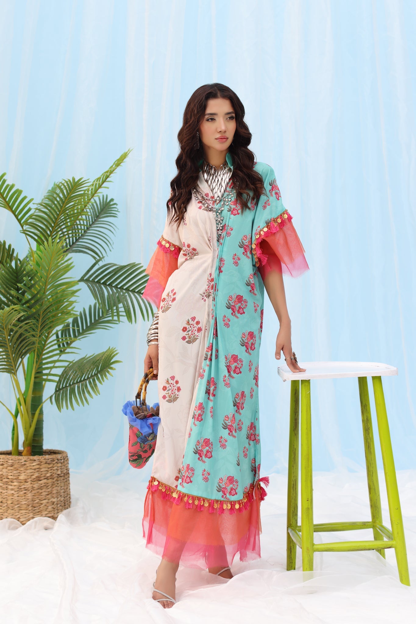 Tassel & Bloom