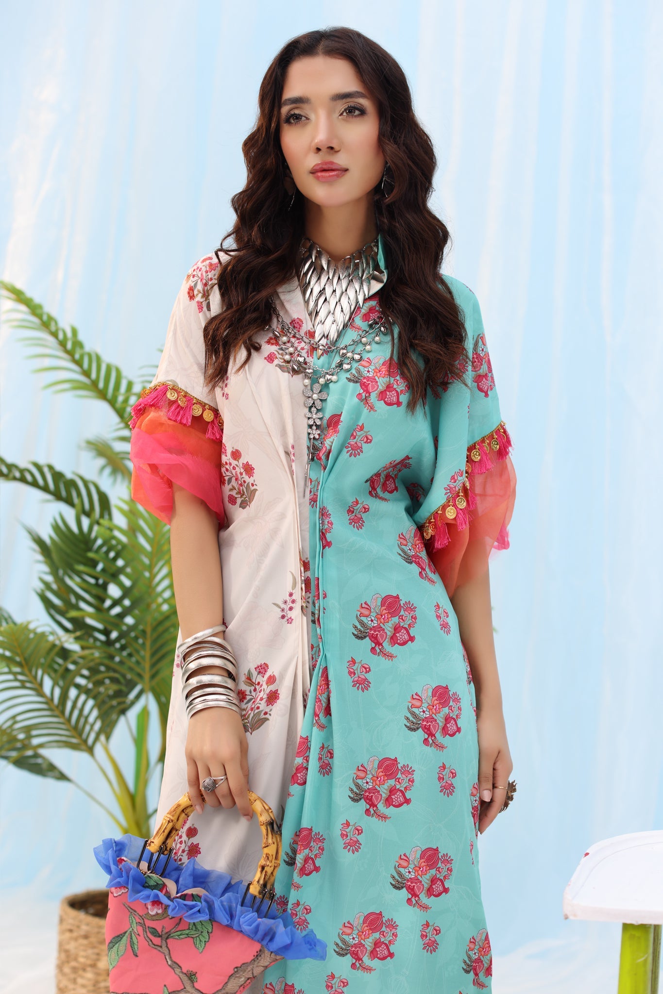 Tassel & Bloom