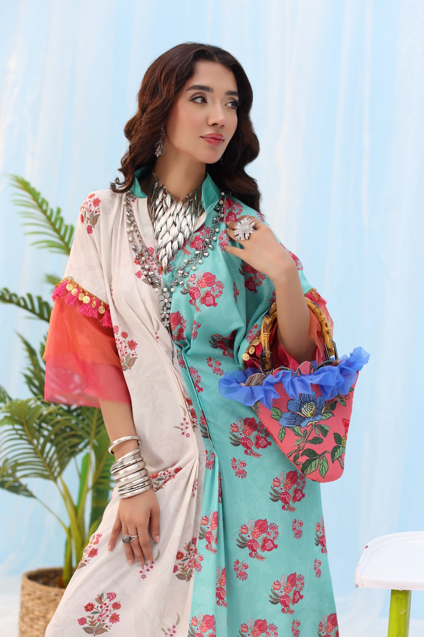 Tassel & Bloom