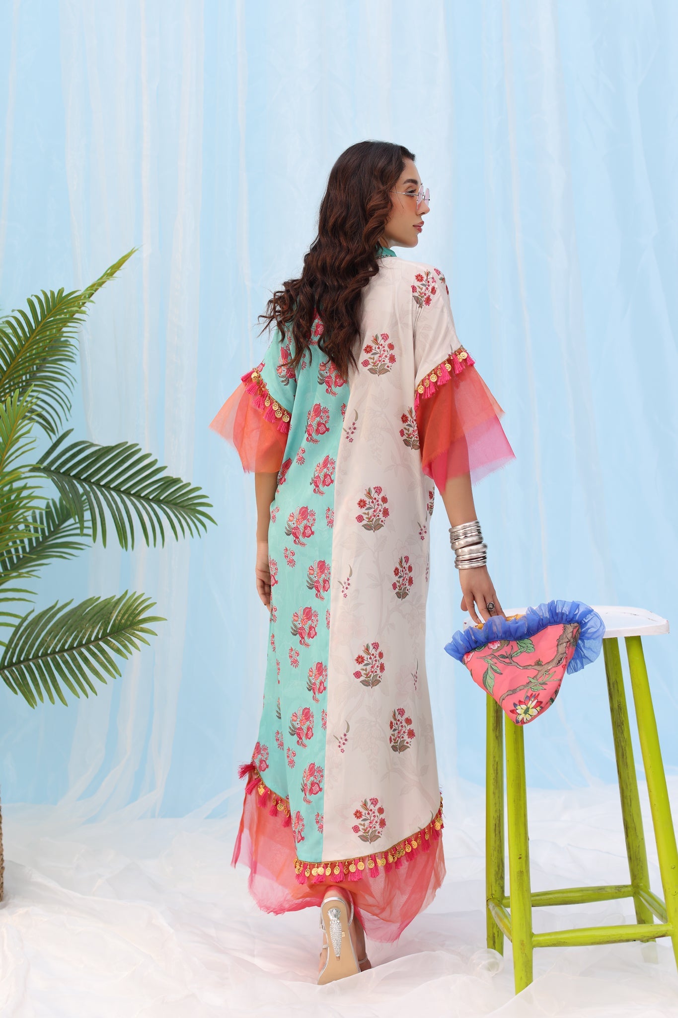 Tassel & Bloom