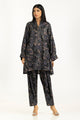 Tencil Viscose Printed Co-Ord Set