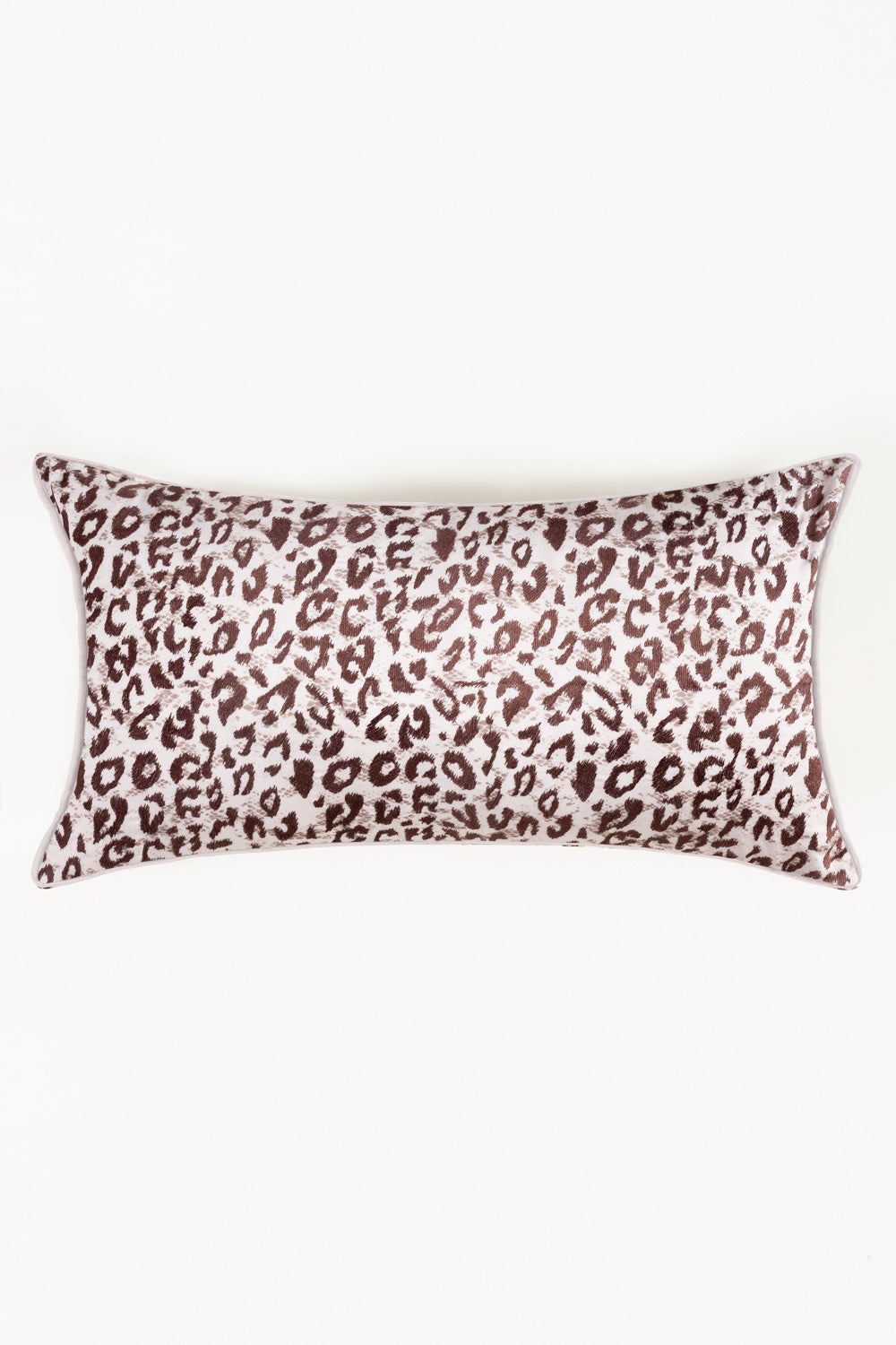Indus Valley Cotton Terra Luxe Deck Cushion Cover