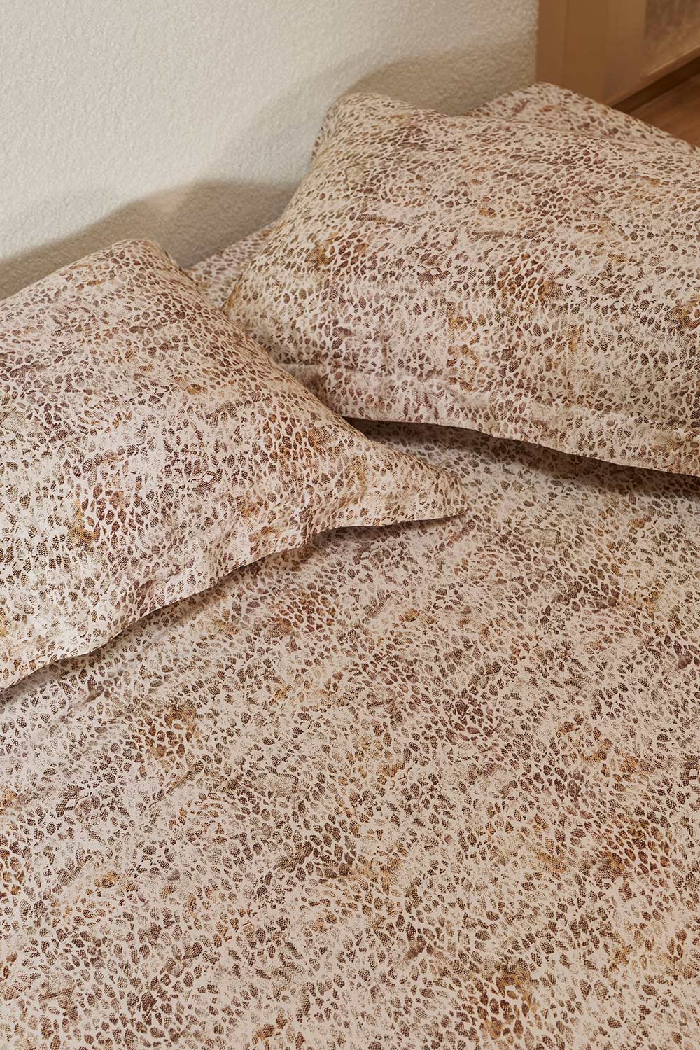 Terra Luxe Bed Sheet Set